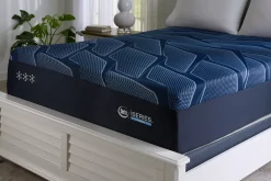 Serta&reg; iSeries NXG&trade; Hybrid 2500 Plush Mattress