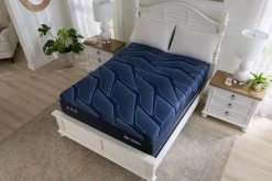 Serta&reg; iSeries NXG&trade; Hybrid 2500 Plush Mattress