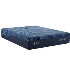 Serta&reg; iSeries NXG&trade; Hybrid 3500 Medium Mattress