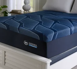 Serta® iSeries NXG™ Hybrid 3500 Medium Mattress