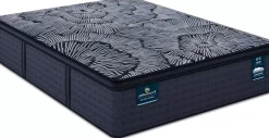 Serta® Perfect Sleeper X™ Quilted Lexton Medium Pillow Top Mattress