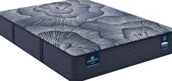 Serta® Perfect Sleeper X™ Hybrid Kendall Plush Tight Top Mattress