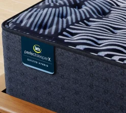 Serta&reg; Perfect Sleeper X&trade; Quilted Excelled Extra Firm Tight Top Mattress