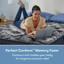 Serta&reg; Perfect Sleeper X&trade; Quilted Excelled Extra Firm Tight Top Mattress
