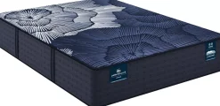 Serta® Perfect Sleeper X™ Hybrid Prescott Medium Firm Tight Top Mattress