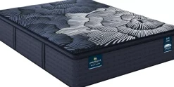 Serta&reg; Perfect Sleeper X&trade; Quilted Max Plush Pillow Top Mattress
