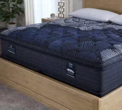 Serta&reg; Perfect Sleeper X&trade; Quilted Max Plush Pillow Top Mattress