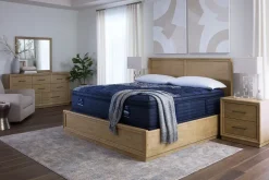 Serta&reg; Perfect Sleeper X&trade; Quilted Max Plush Pillow Top Mattress