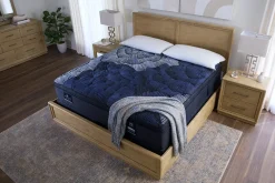 Serta&reg; Perfect Sleeper X&trade; Quilted Max Plush Pillow Top Mattress