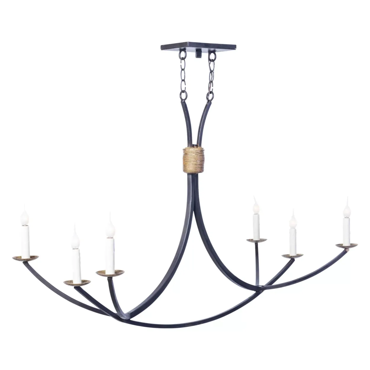 Seymour Chandelier