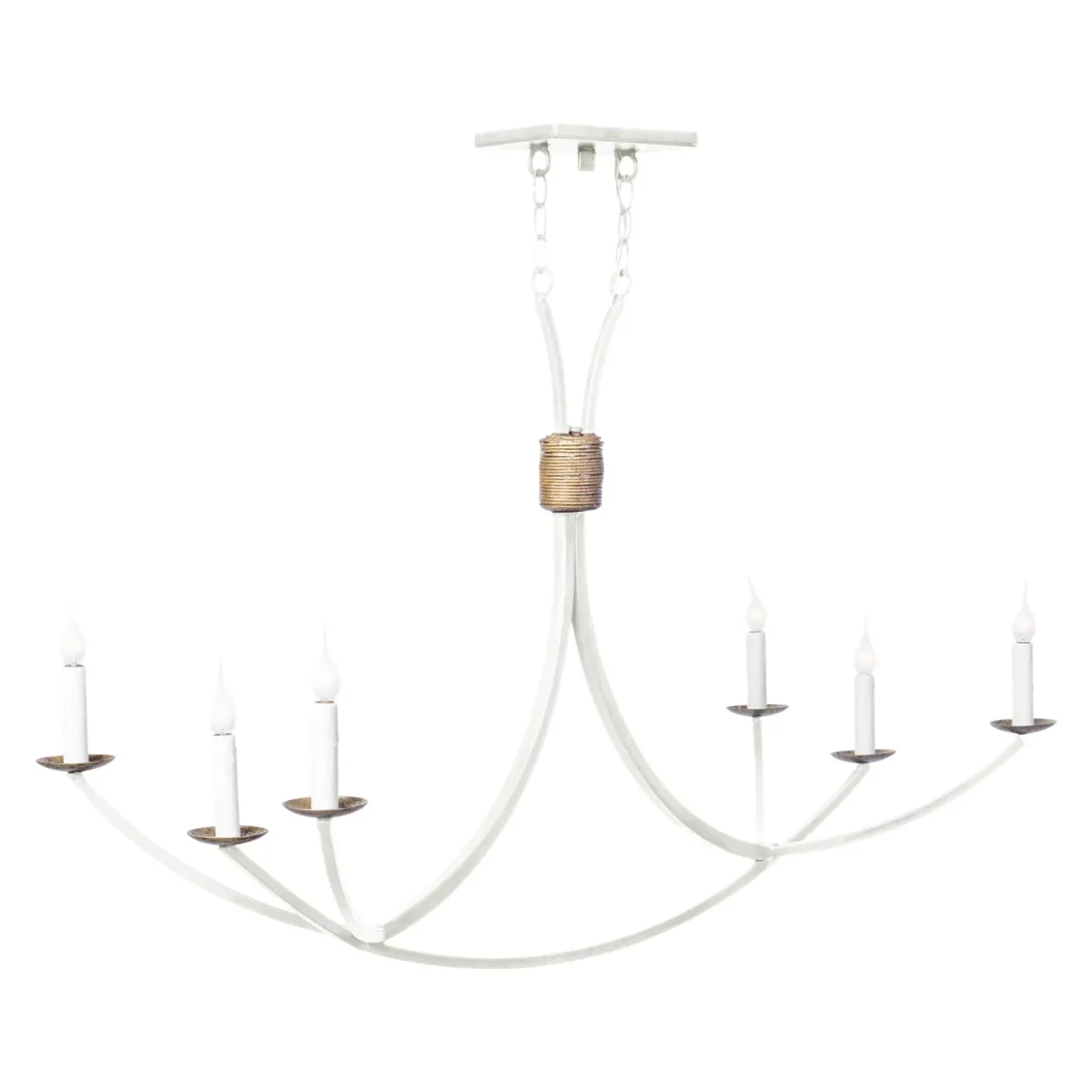 Seymour Chandelier