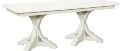 Sheffield Pedestal Table
