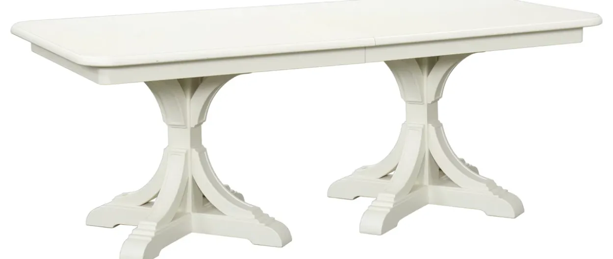 Sheffield Pedestal Table
