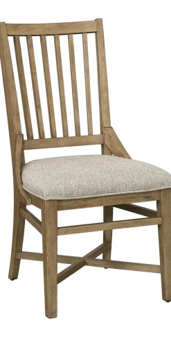 Sheffield Upholstered Chair