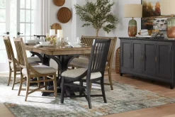 Sheffield Upholstered Chair