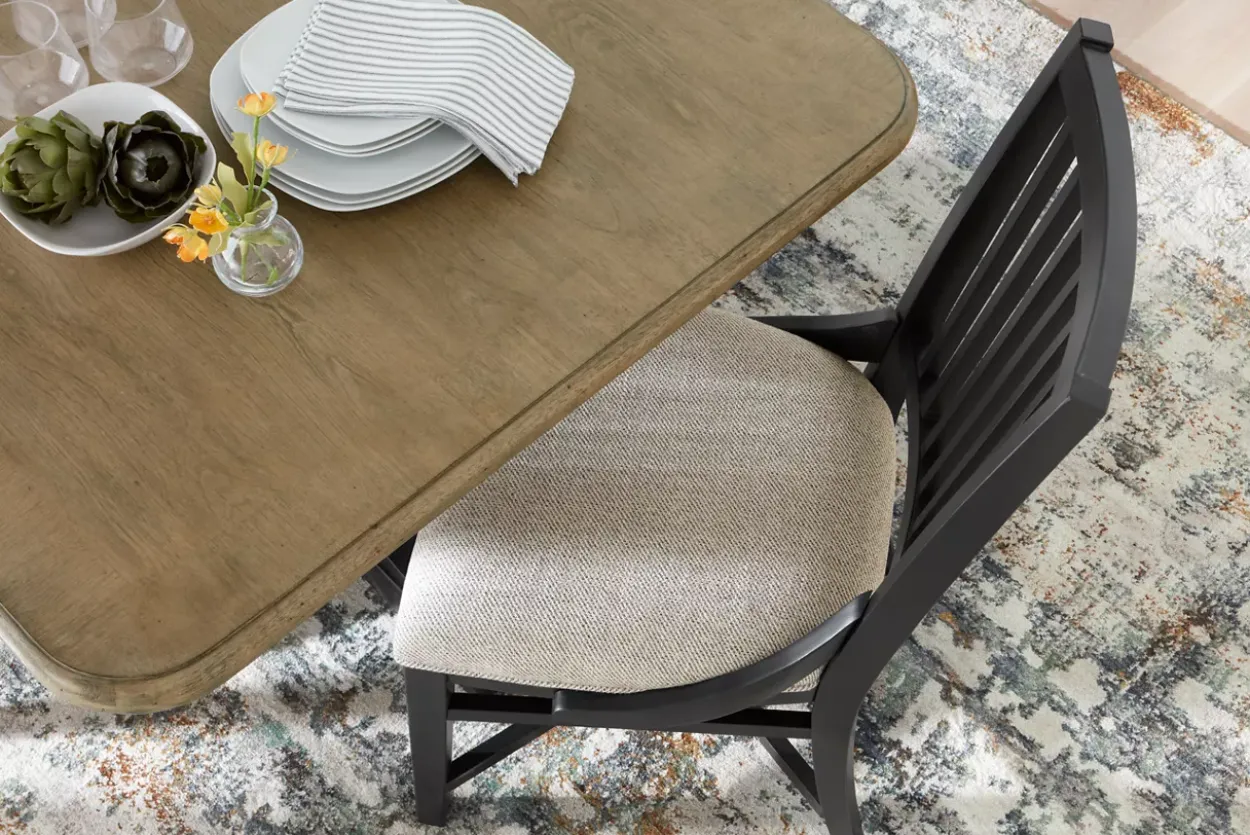 Sheffield Upholstered Chair