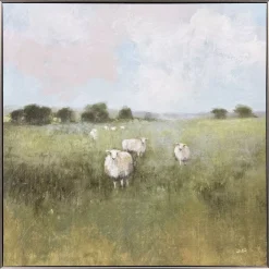 Shepherd's Tale Wall Art