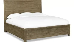 Sherman Panel Bed