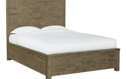 Sherman Panel Bed