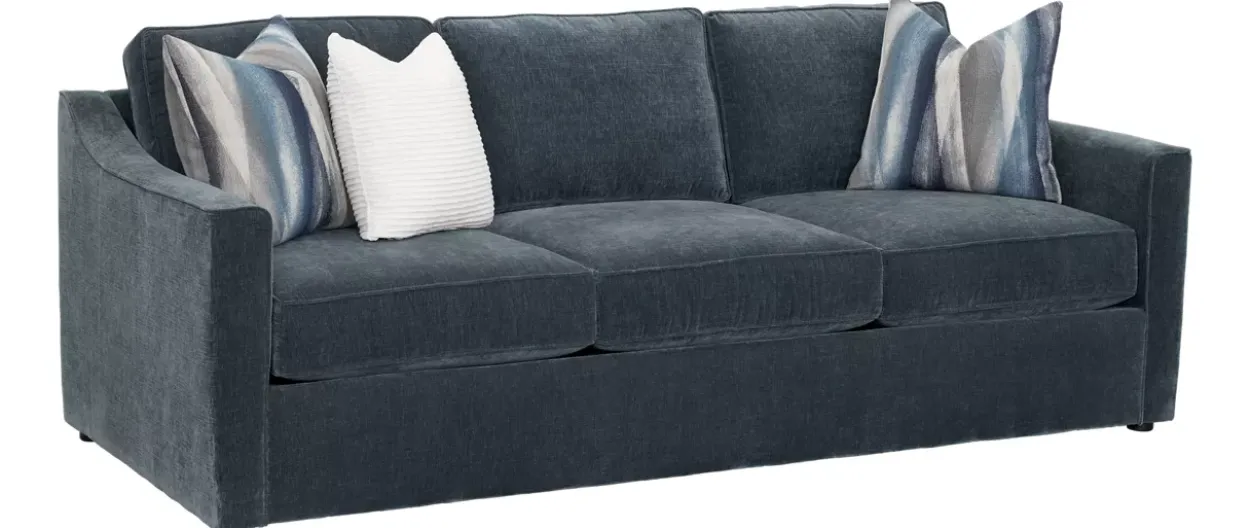Shiloh Grand Sofa