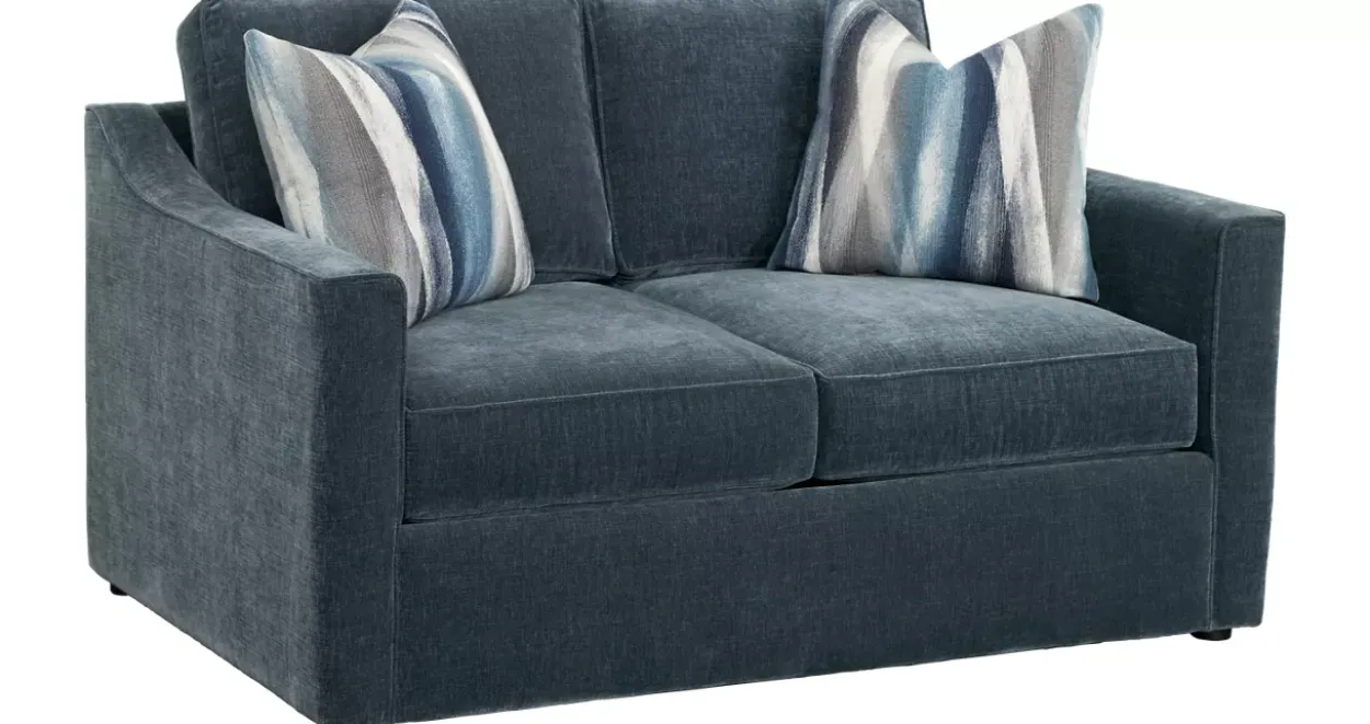 Shiloh Loveseat