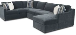 Shiloh Sectional