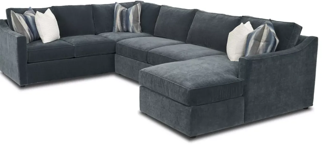 Shiloh Sectional