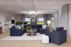 Shiloh Sectional