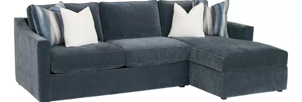 Shiloh Sectional