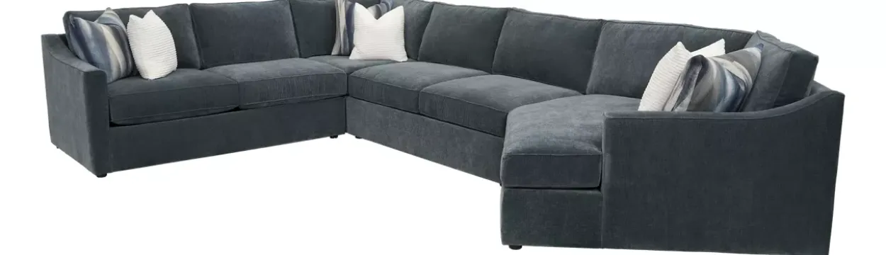 Shiloh Sectional