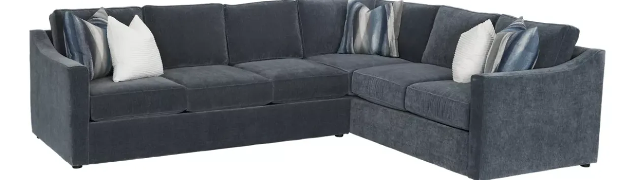 Shiloh Sectional