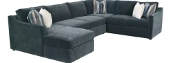 Shiloh Sectional