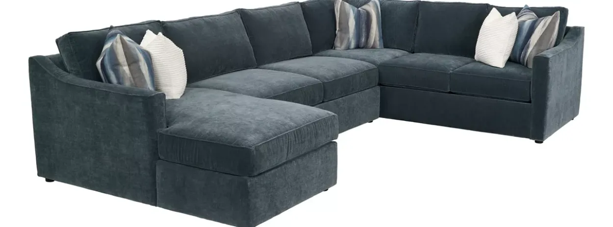 Shiloh Sectional