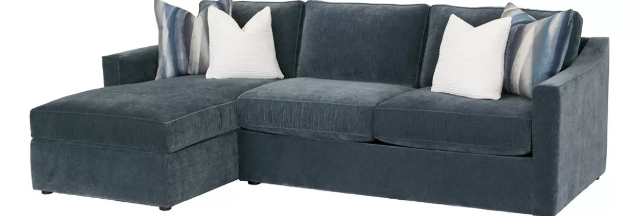 Shiloh Sectional