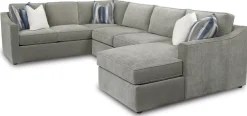 Shiloh Sectional