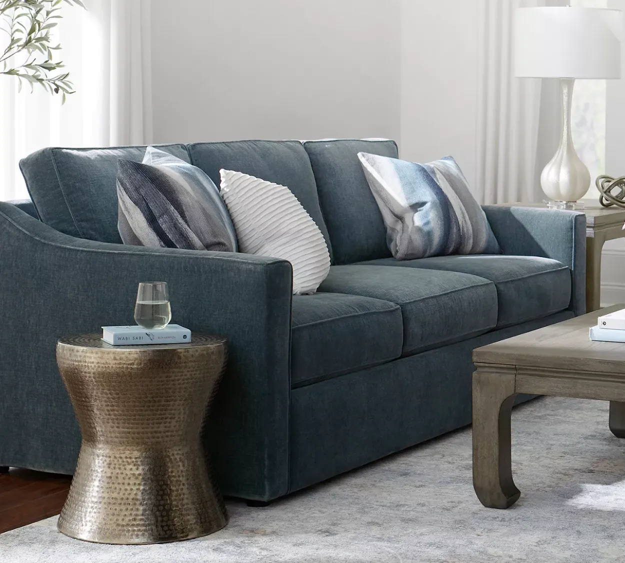 Shiloh Sofa