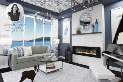Shiloh Sofa