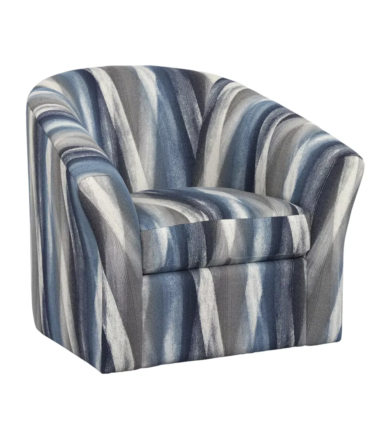Shiloh Swivel Accent Chair