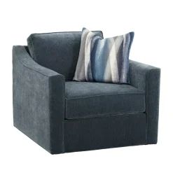 Shiloh Swivel Chair