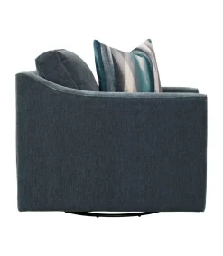 Shiloh Swivel Chair
