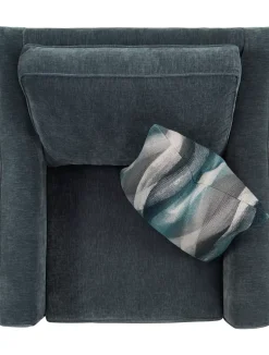 Shiloh Swivel Chair