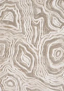 Sienne Rug