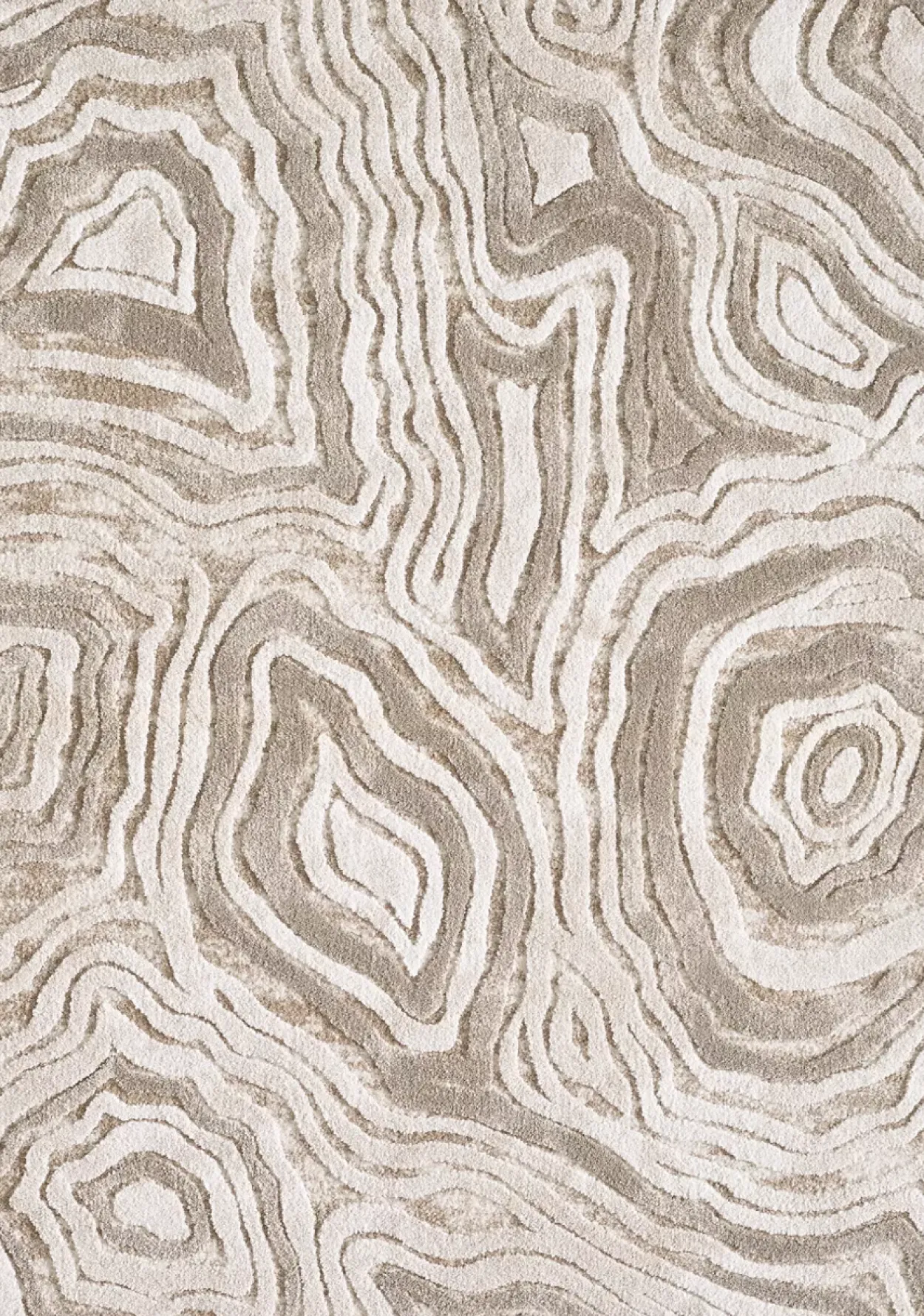 Sienne Rug