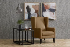 Sierra Reflection Wall Decor