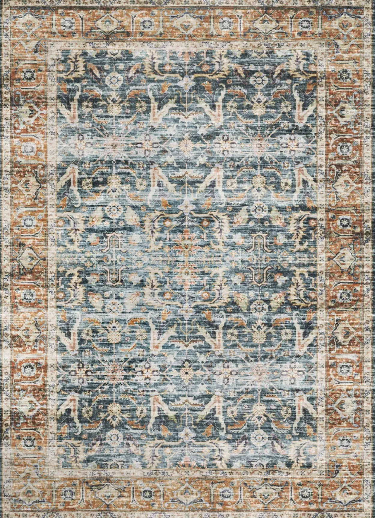 Sivas Rug