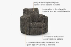 Skylar Recliner