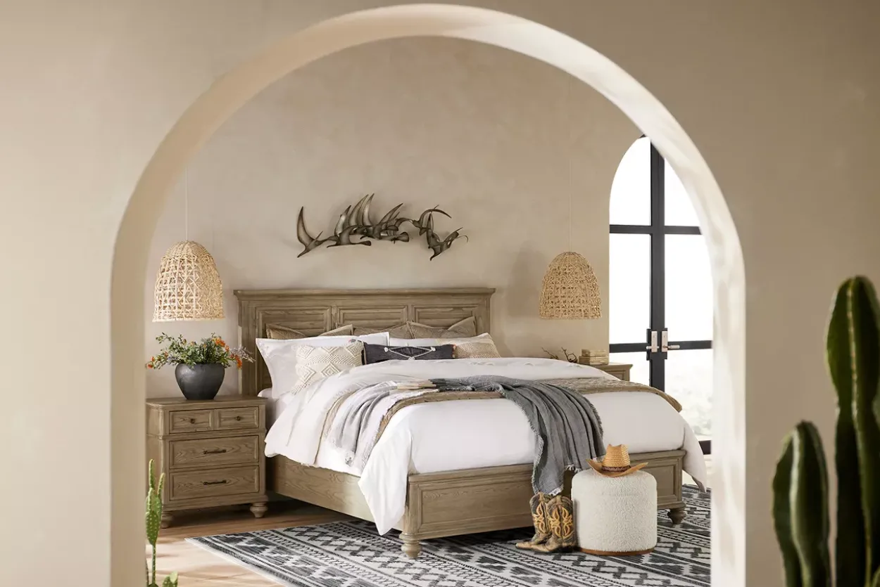 Soaring Flock Wall Decor