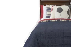 Soccer Pillow
