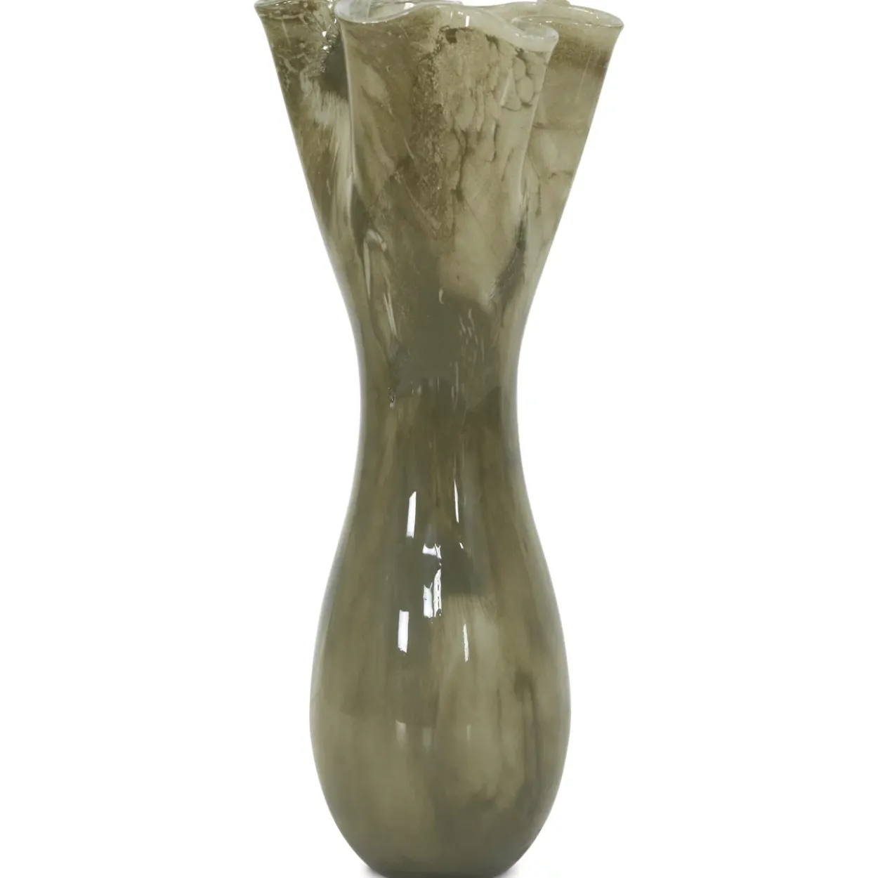 Soto Vase