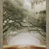 Southern Nostalgia Framed Art